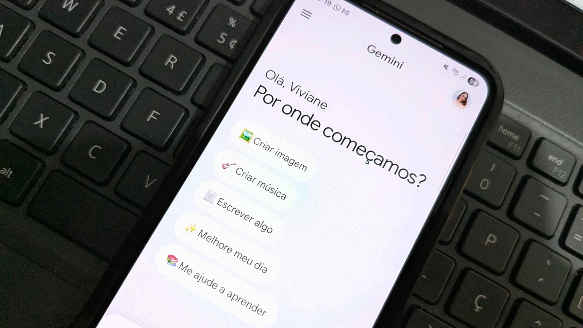 Erro 1099 no Gemini: como a instabilidade de IAs afeta sua operação