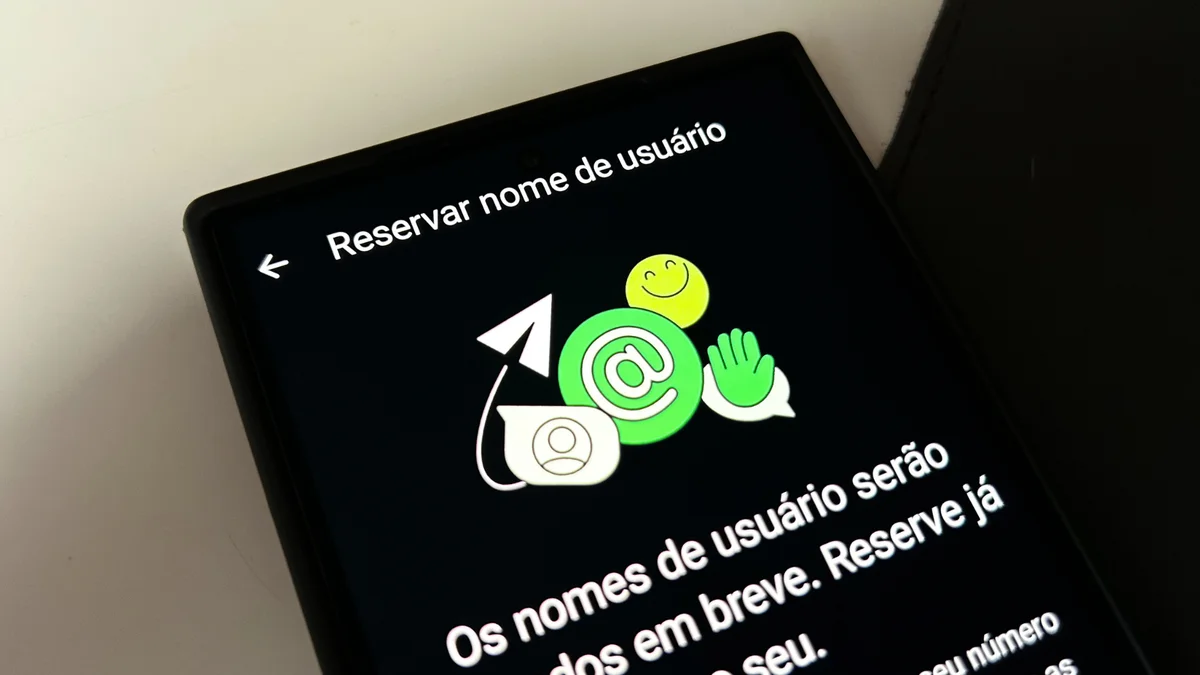 Nomes de usuário no WhatsApp: como garantir sua marca e aumentar a segurança